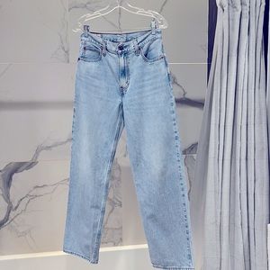 Levi’s dad jean - Charlie boy - size 26